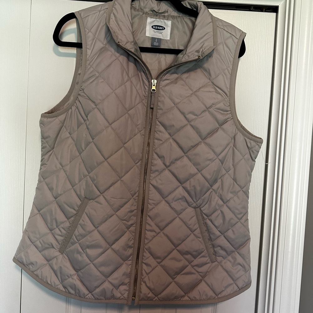 Old Navy Vest